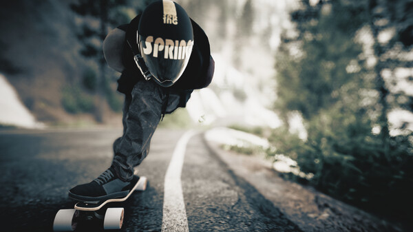 《极限国度》官方版 游戏截图 4